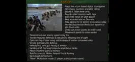 Game screenshot Skirmish 1944 hack