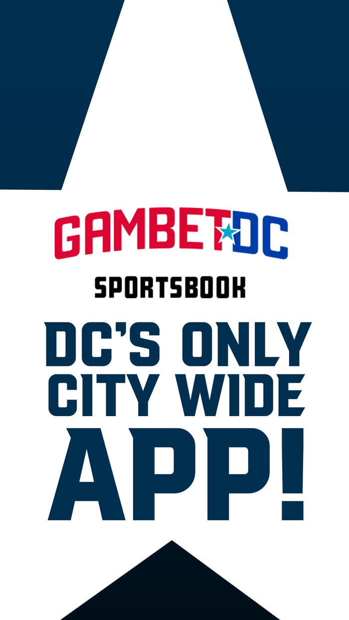 GambetDC Sportsbook