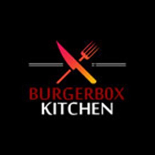 BurgerBox Kitchen