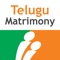 TeluguMatrimony iOS app - Search Smarter