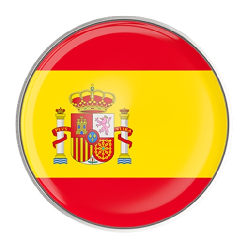 Learn Spanish Language Offline iOS App