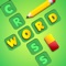 Word Cross Puzzle Master : Fill In Classic Board Game is a creative crossword puzzle game which can inspire your passion for brain challenges