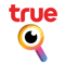 App Icon for True iService App in Thailand IOS App Store