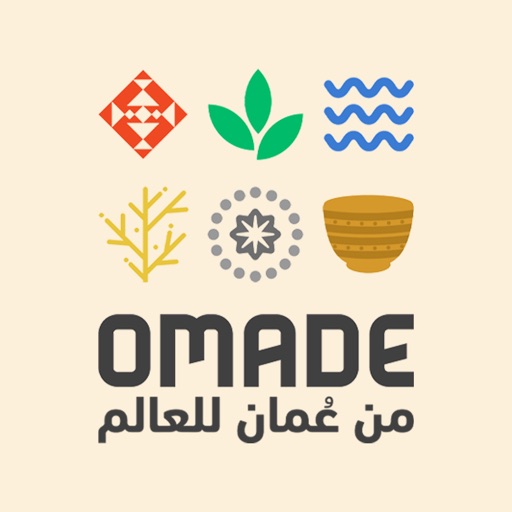 Omade Store