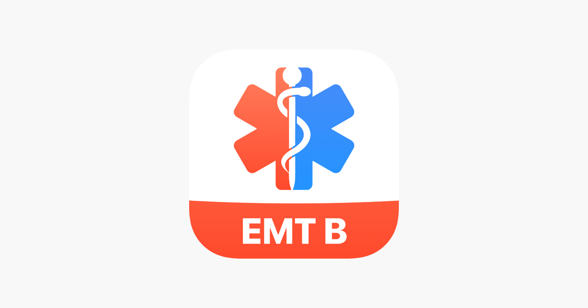 ‎EMT B Exam Prep 2022 En App Store