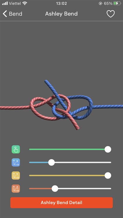 Knots 3D - How To Tie Knots screenshot-6