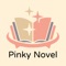 There are thousands of novels here, romance, adventure, love and other genres