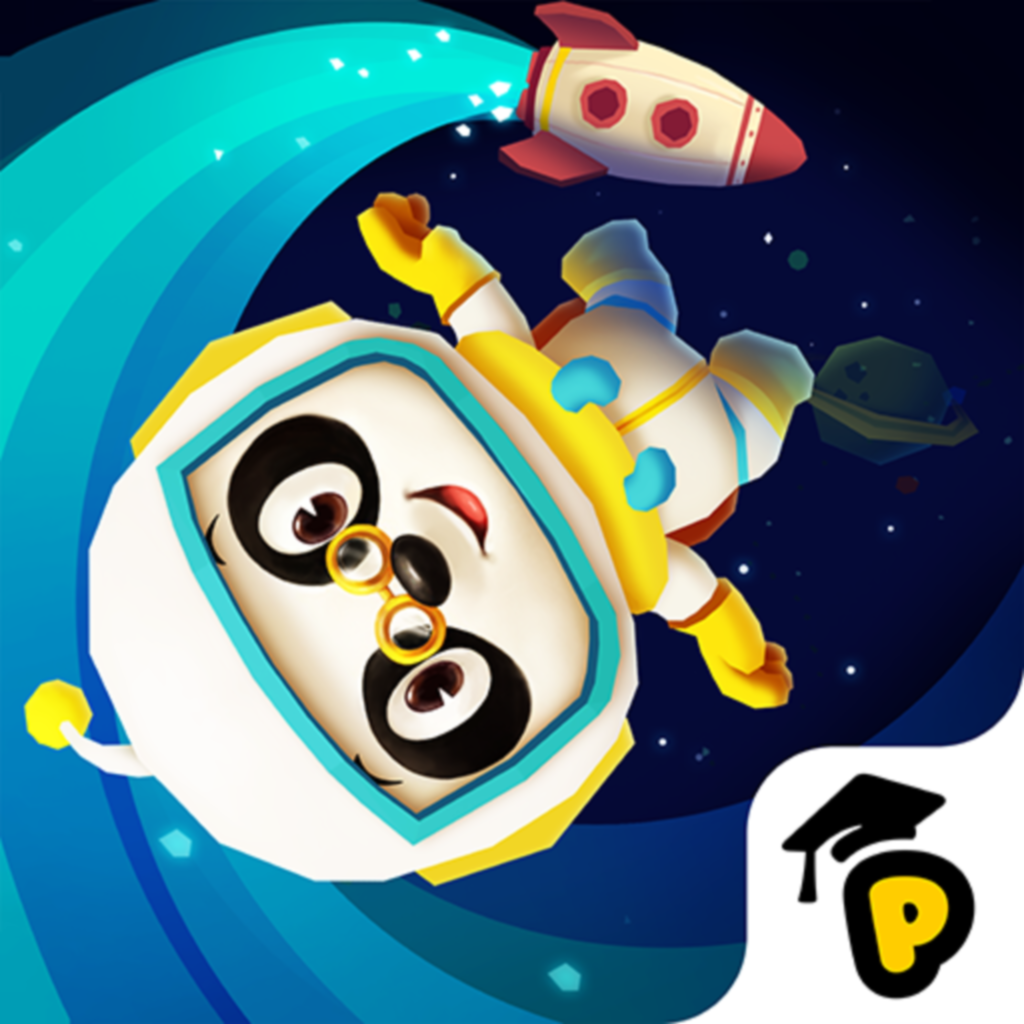 Get Dr. Panda Space for iOS, iPhone, iPad Aso Report