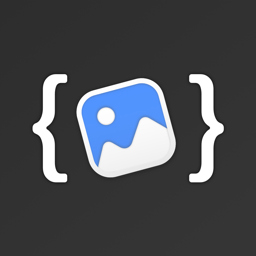 Metadata app icon