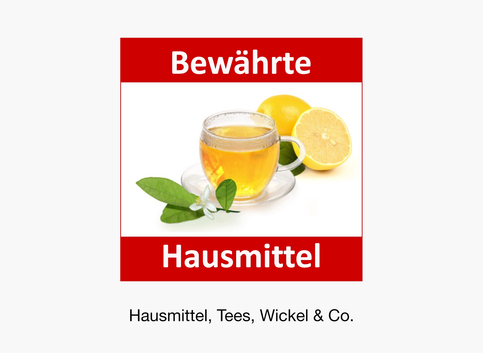 Bewährte Hausmittel! screenshot 3