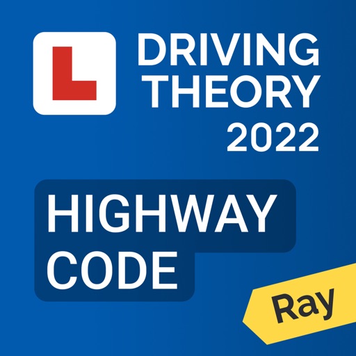 Highway Code UK 2022