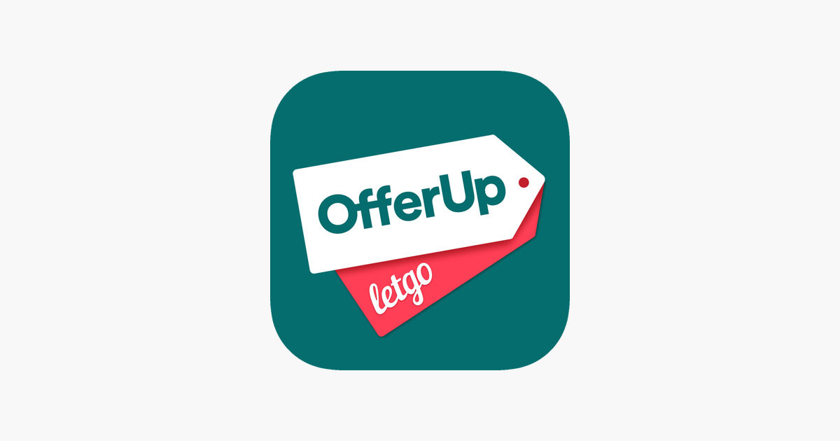 OfferUp - Buy. Sell. Letgo. on the App Store