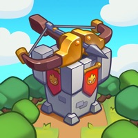 러쉬 로얄(Rush Royale) - 디펜스게임 PVP