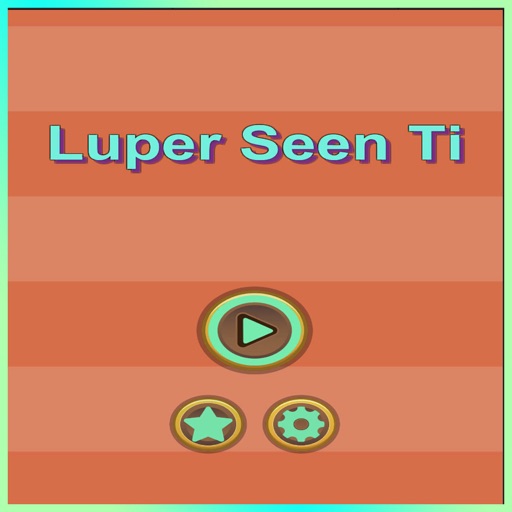 Luper Seen Ti