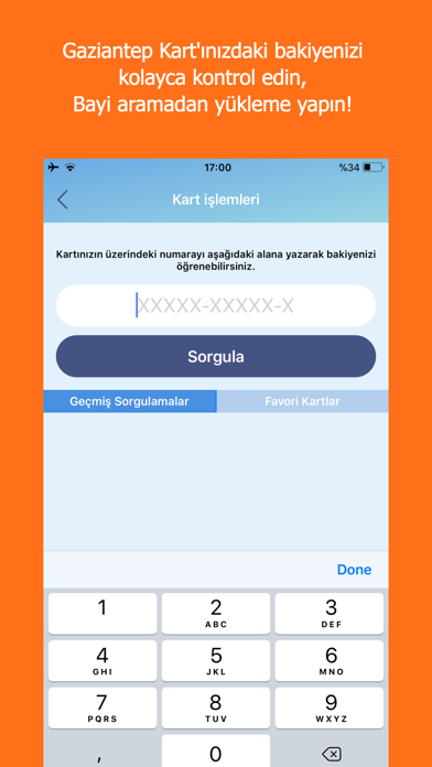 Gaziantep Kart screenshot 4