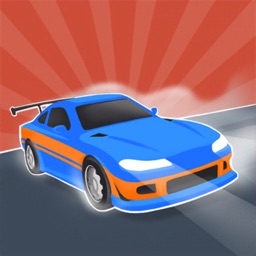 RACE MASTER 3D free online game on