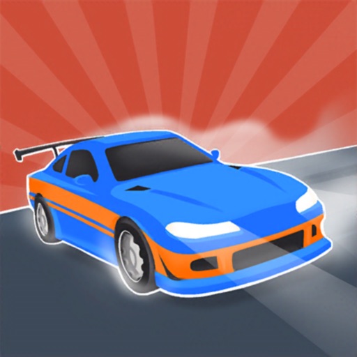 Drift Master 3D by Piziz Games