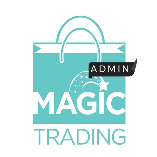 Magic Trading Admin
