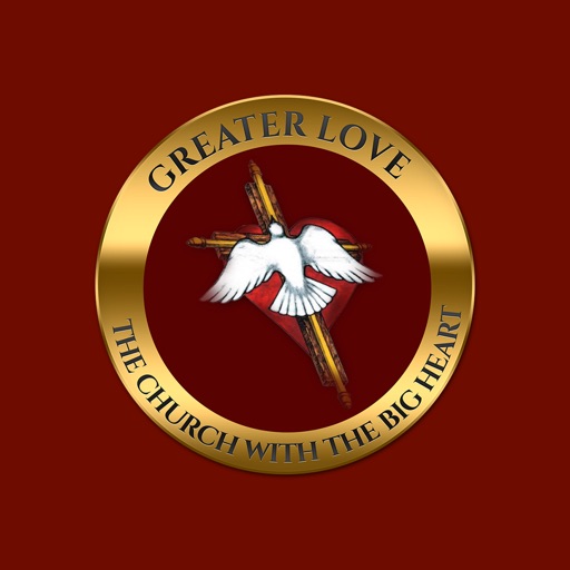 The Greater Love Church by Greater Love Church of God in Christ