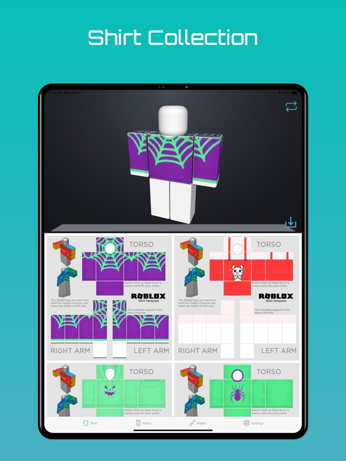 Studio for Roblox ®