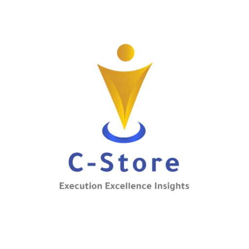C-Store Pro Icon