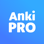 Anki Pro: Karteikarten Lernen