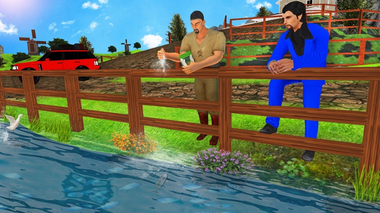 Real Farming Farm Simulator 3D