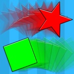 Shape Shifter - Recall Game