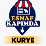 Kurye - Esnaf Kapimda
