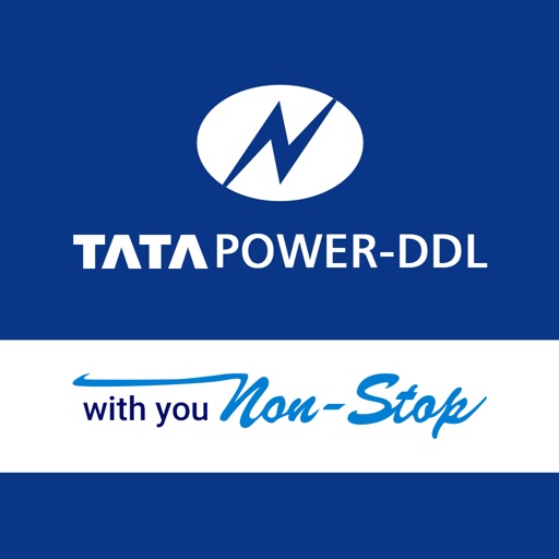 TPDDL CONNECT: An Official App by TATA POWER DELHI DISTRIBUTION LIMITED