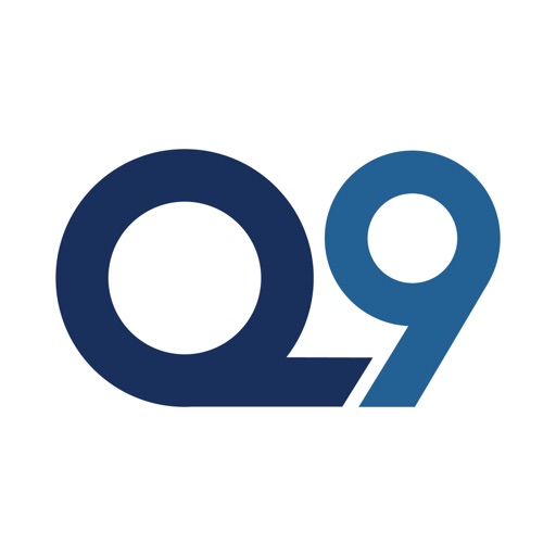 Q9 iOS App