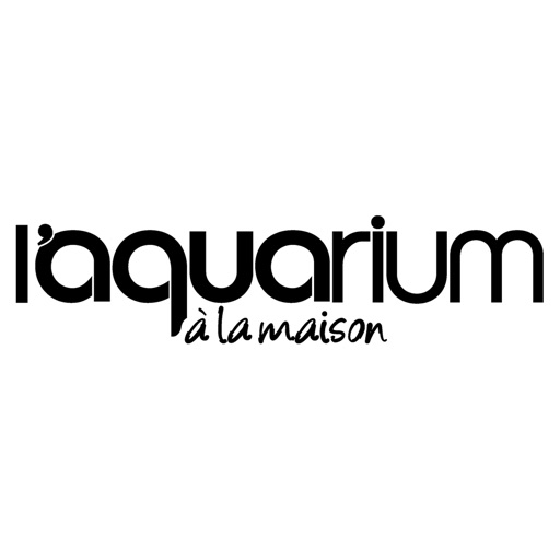 Aquarium à la maison