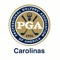 The Carolinas PGA app for Apple