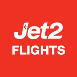 Jet2.com - Flights Travel App