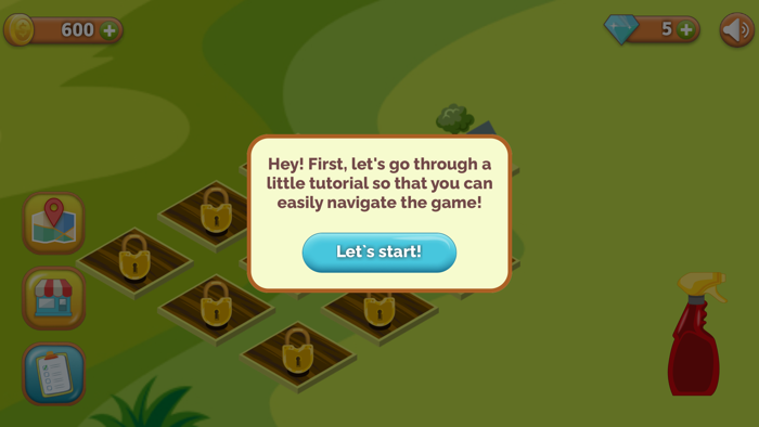 Idle Farm - Tycoon  Clicker