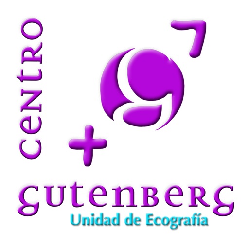 Centro Gutenberg iOS App