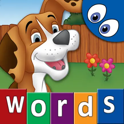 Kids Learn First Words Cheats