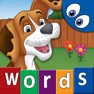 Get Kids Learn First Words for iOS, iPhone, iPad Aso Report