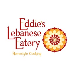 Eddie's Lebanese Eatery