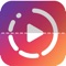 Upload your video stories to Instagram/Reel/Short/Tiktok/WhatsApp & any Social Networks