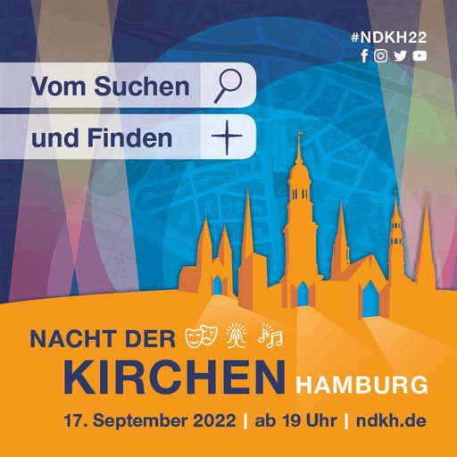 Kirchennacht