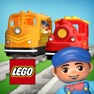 Get LEGO® DUPLO® Connected Train for iOS, iPhone, iPad Aso Report
