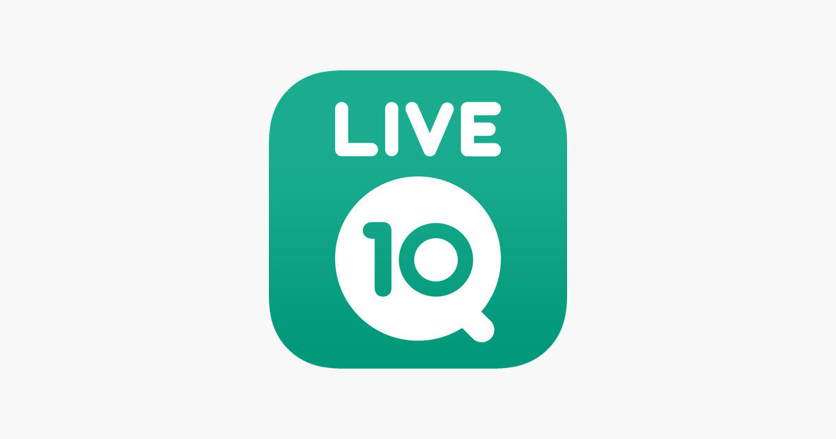 Live10 - Social Shopping on the App Store