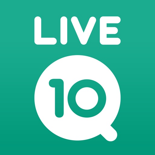 Live10 - Social Shopping by Qoo10 Pte Ltd