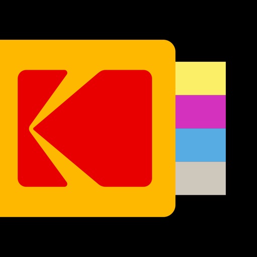 Kodak Instant Printer Icon