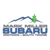 Mark Miller Subaru Check In