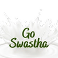 Go Swastha Milk