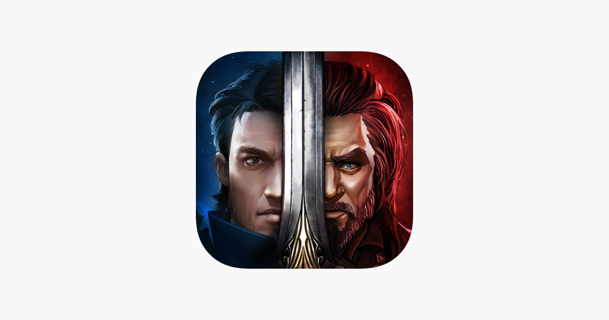 ‎Elves vs. Dwarves on the App Store