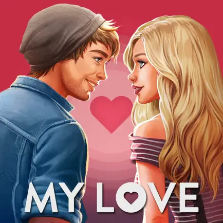 My Love: Make Your Choice! Читы