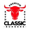 Classic Burgers®